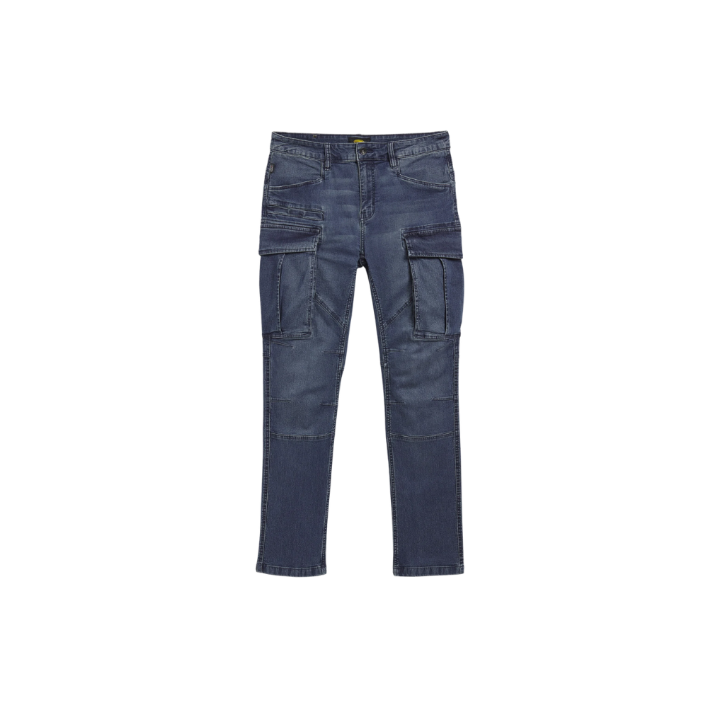 PANTALONE DIADORA  STONE CARGO LIGHT
