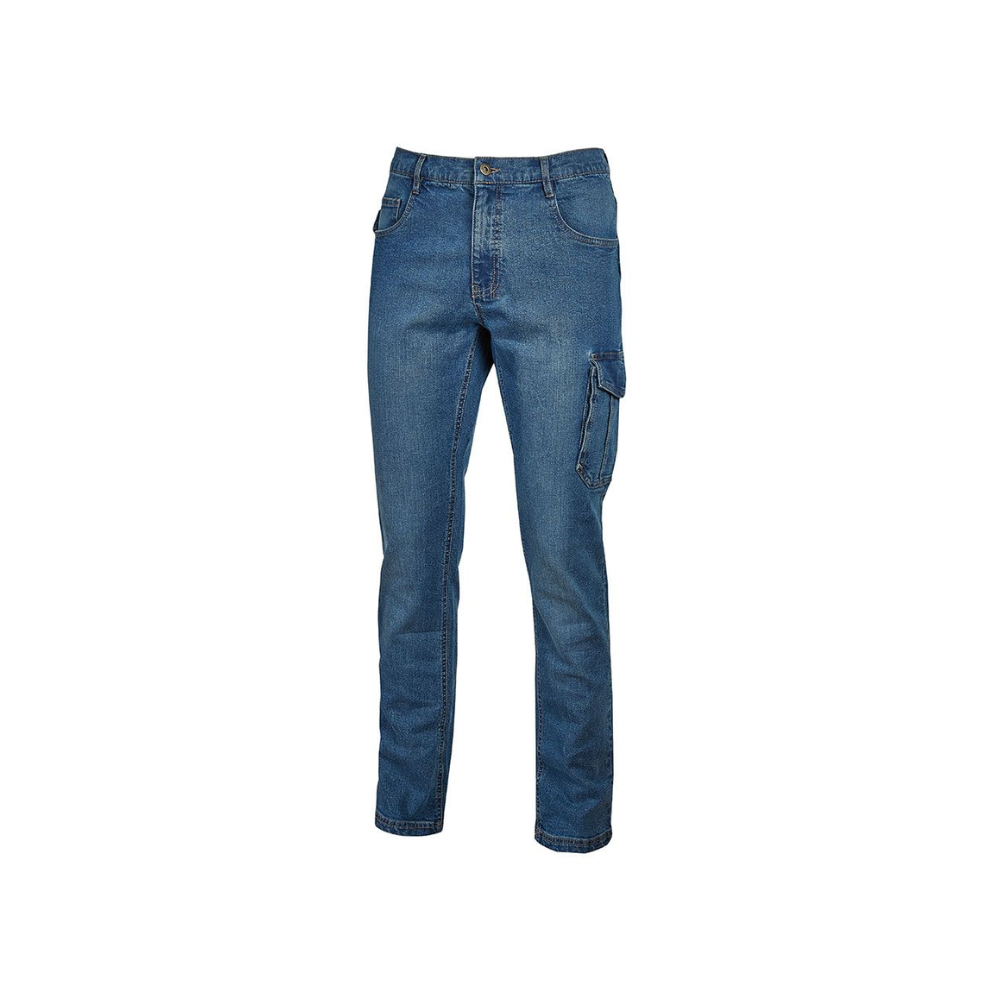 PANTALONE U-POWER JAM