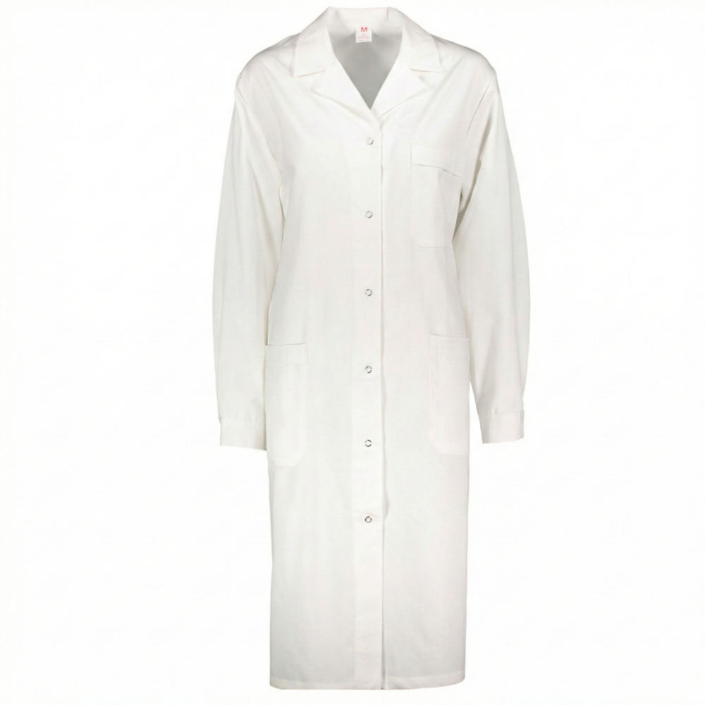 CAMICE DONNA BIANCO DA LABORATORIO PATRIZIA-04