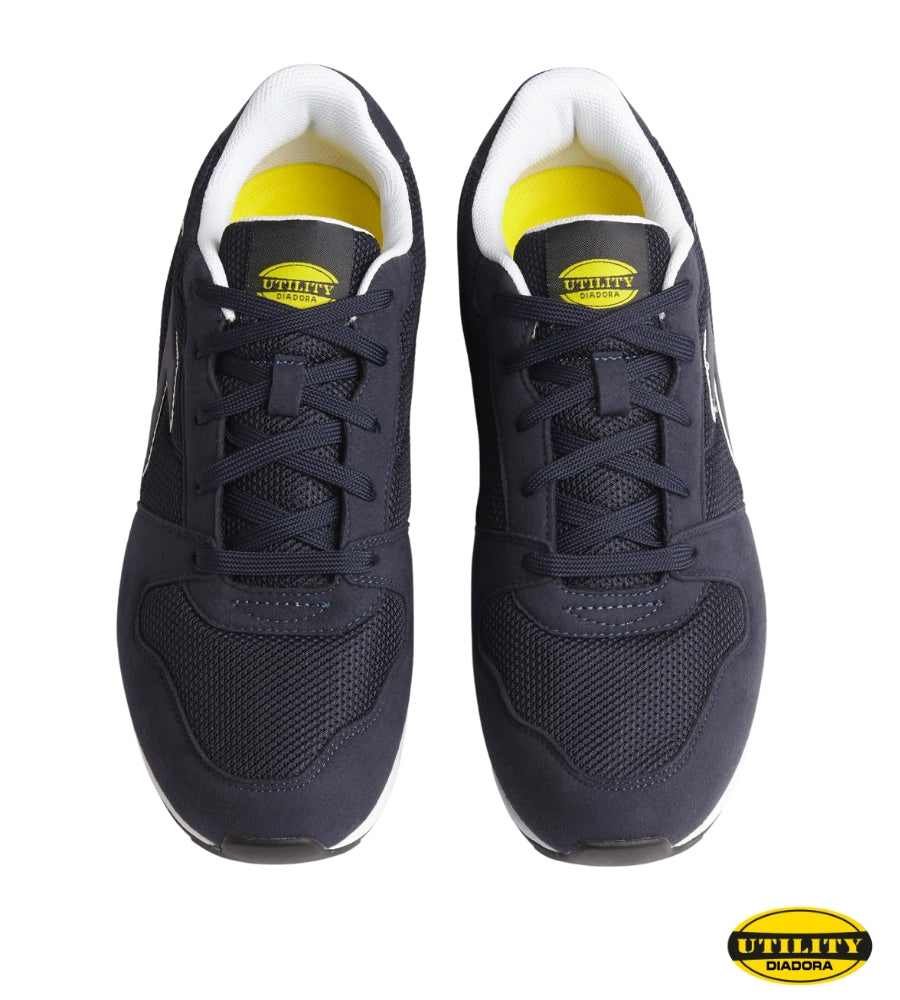 CREW MICROMESH OB SRC