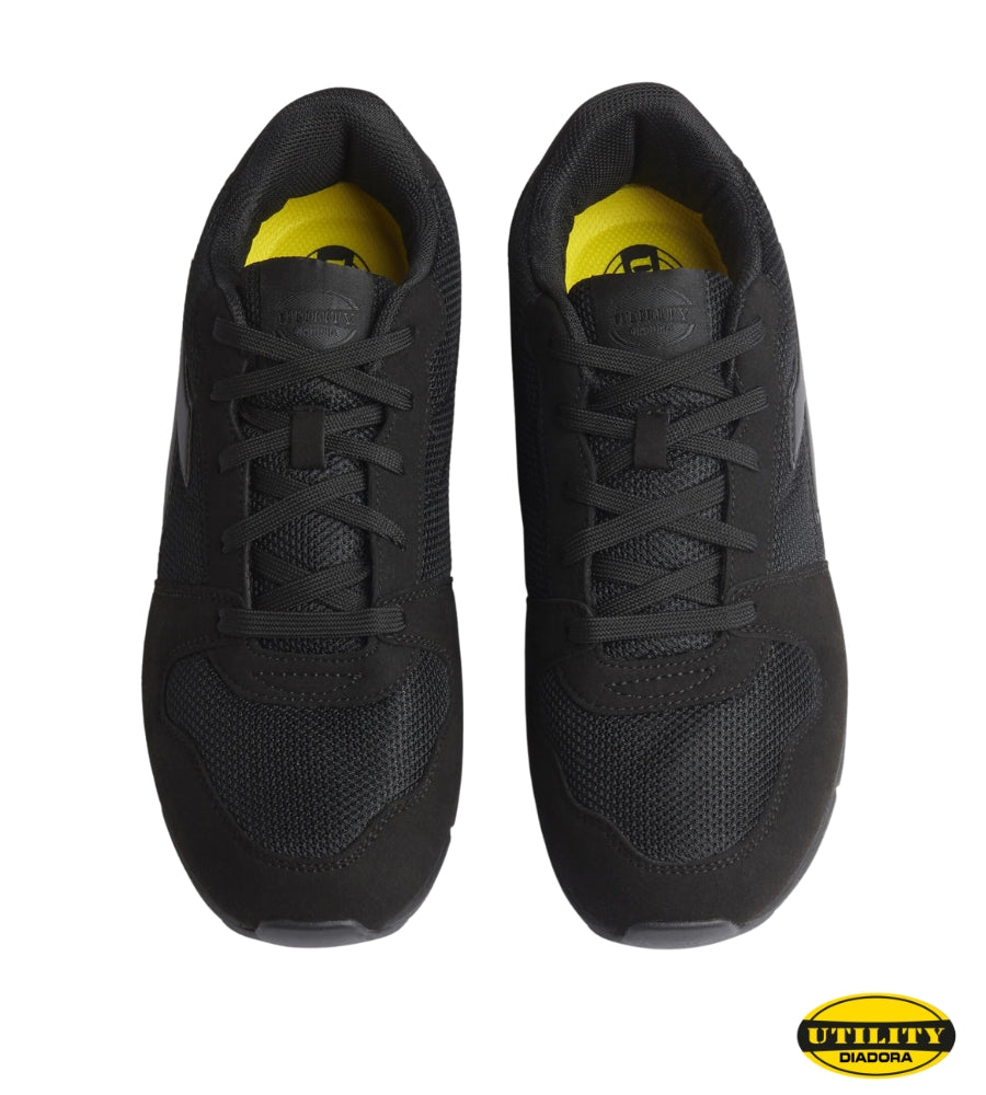 CREW MICROMESH OB SRC