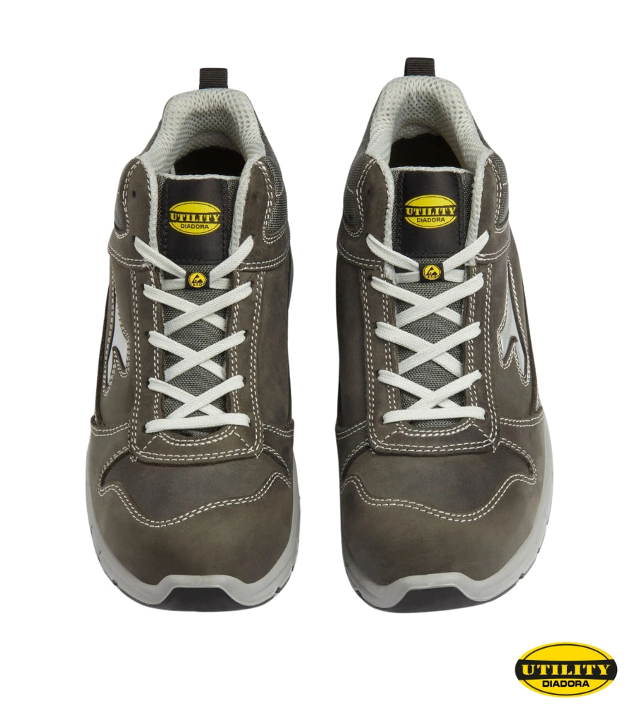 RUN MID S3S FO SR ESD