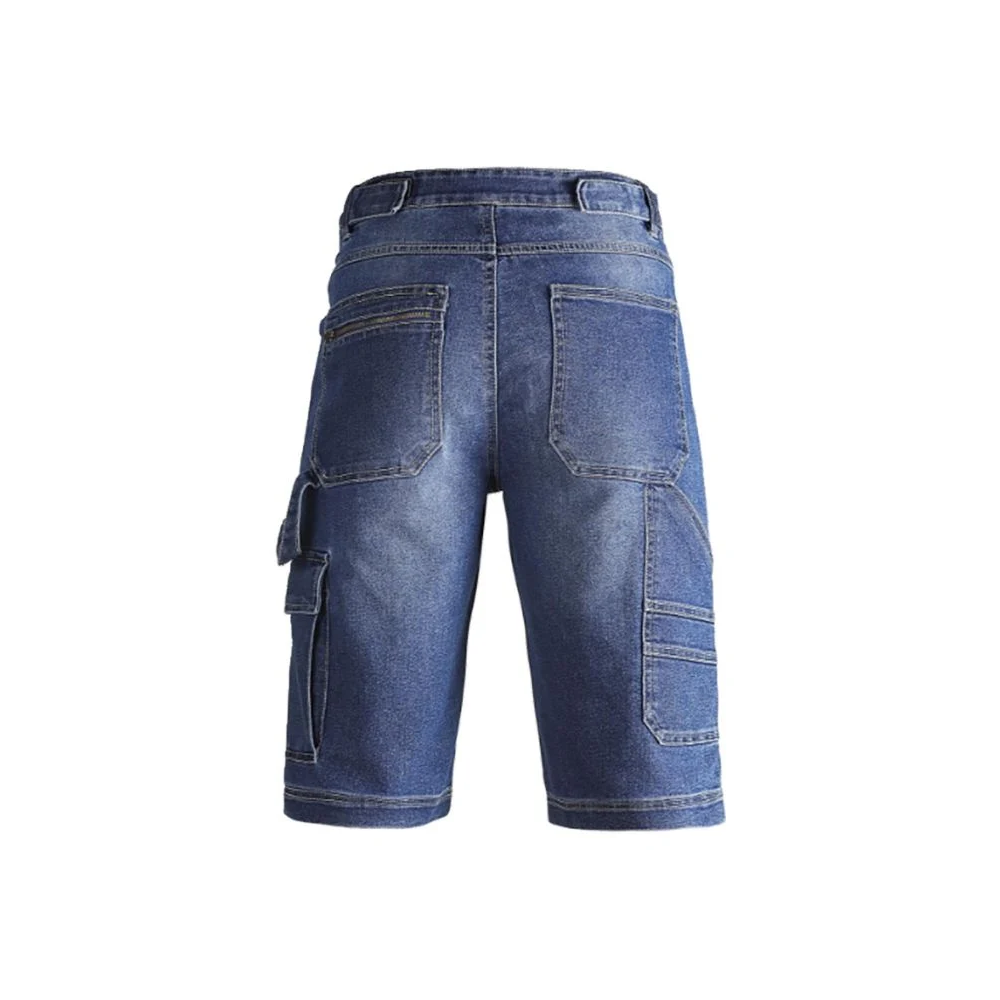 BERMUDA KAPRIOL DENIM