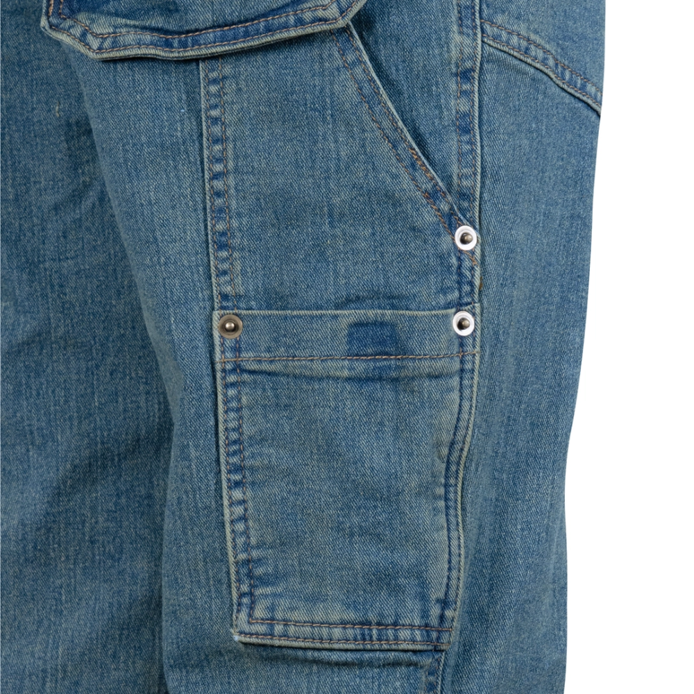 PANTALONE COFRA BARCELONA