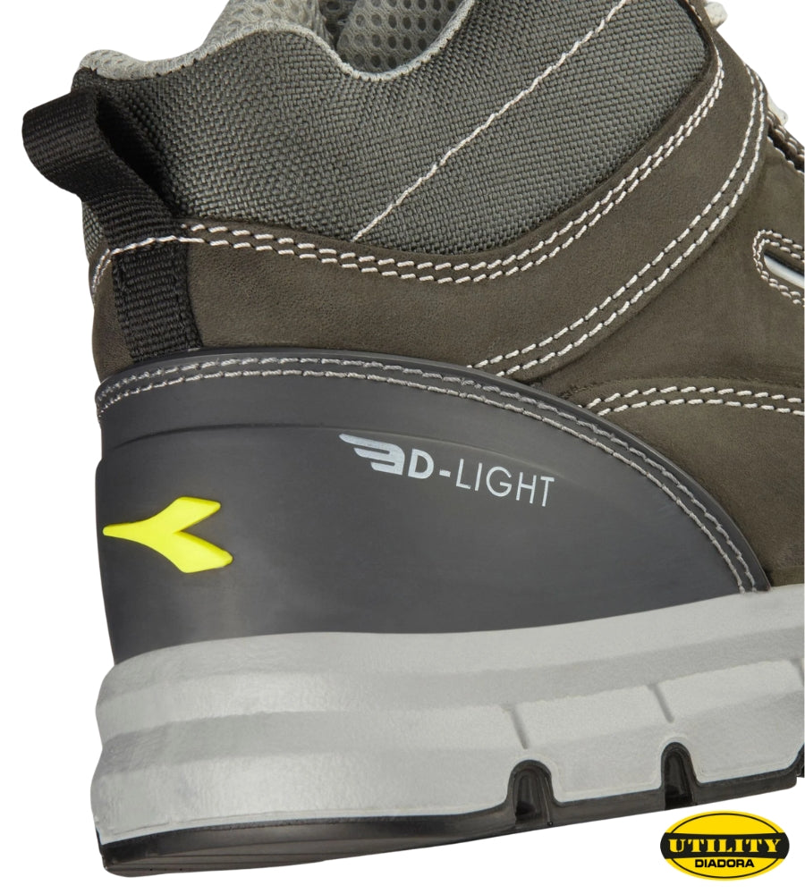 RUN MID S3S FO SR ESD