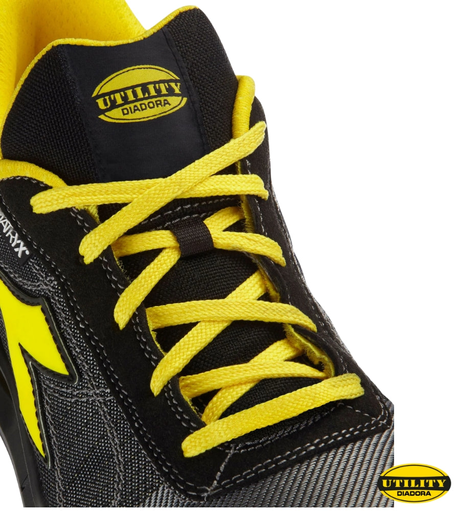 RUN NET AIRBOX MATRYX LOW S1P