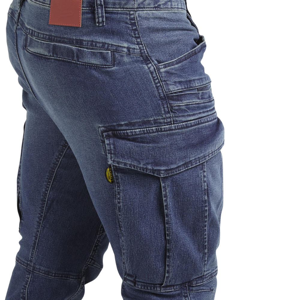 PANTALONE DIADORA  STONE CARGO LIGHT