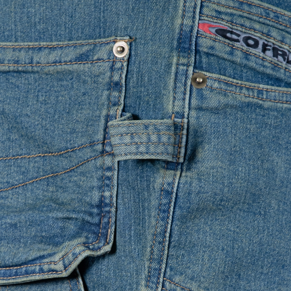 PANTALONE COFRA BARCELONA