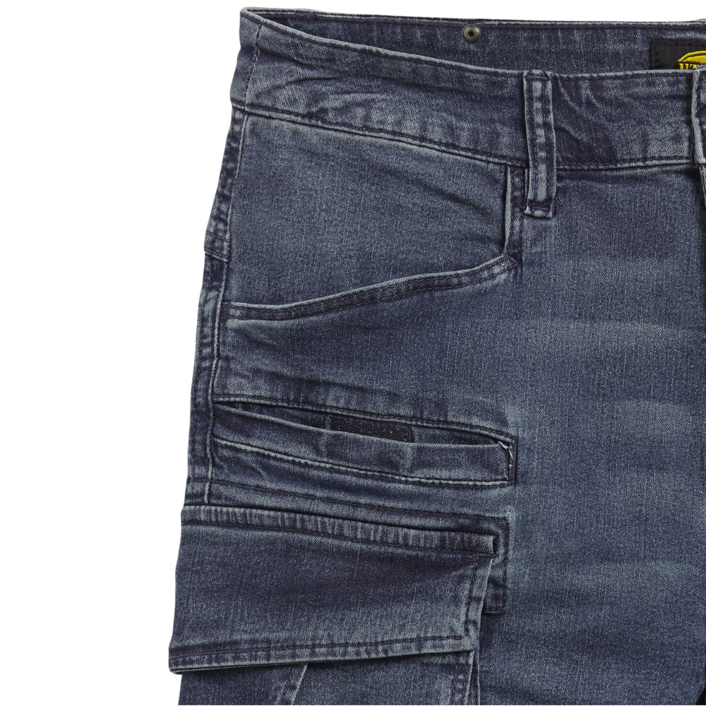 PANTALONE DIADORA  STONE CARGO LIGHT