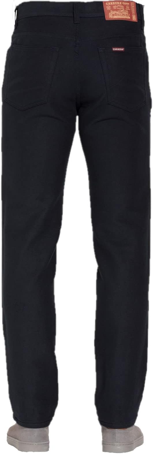 PANTALONE 5 TASCHE IN FUSTAGNO