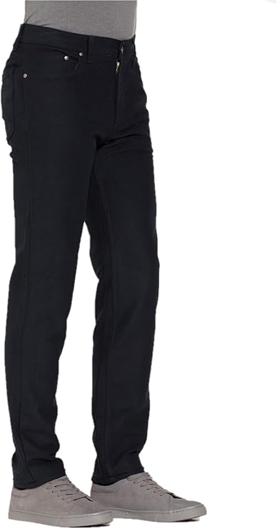 PANTALONE 5 TASCHE IN FUSTAGNO