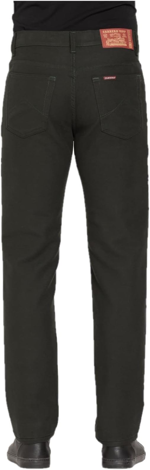 PANTALONE 5 TASCHE IN FUSTAGNO