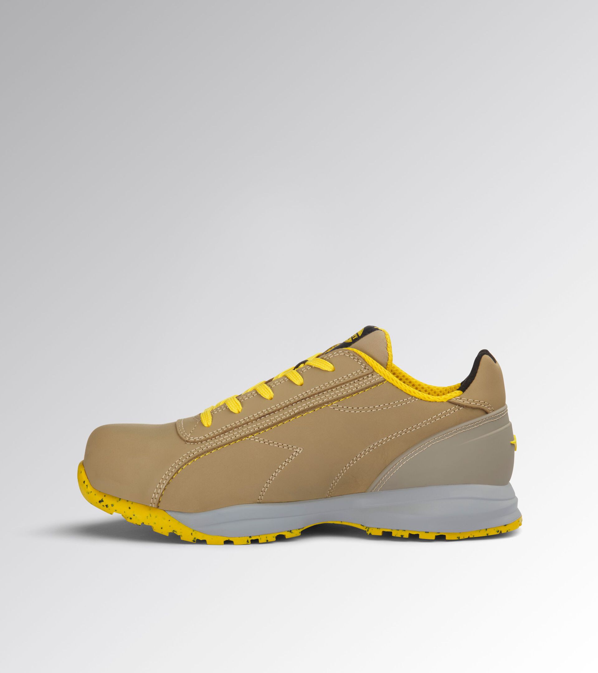 GLOVE MDS LOW S3S GRIGIO ROCCIA LUNARE