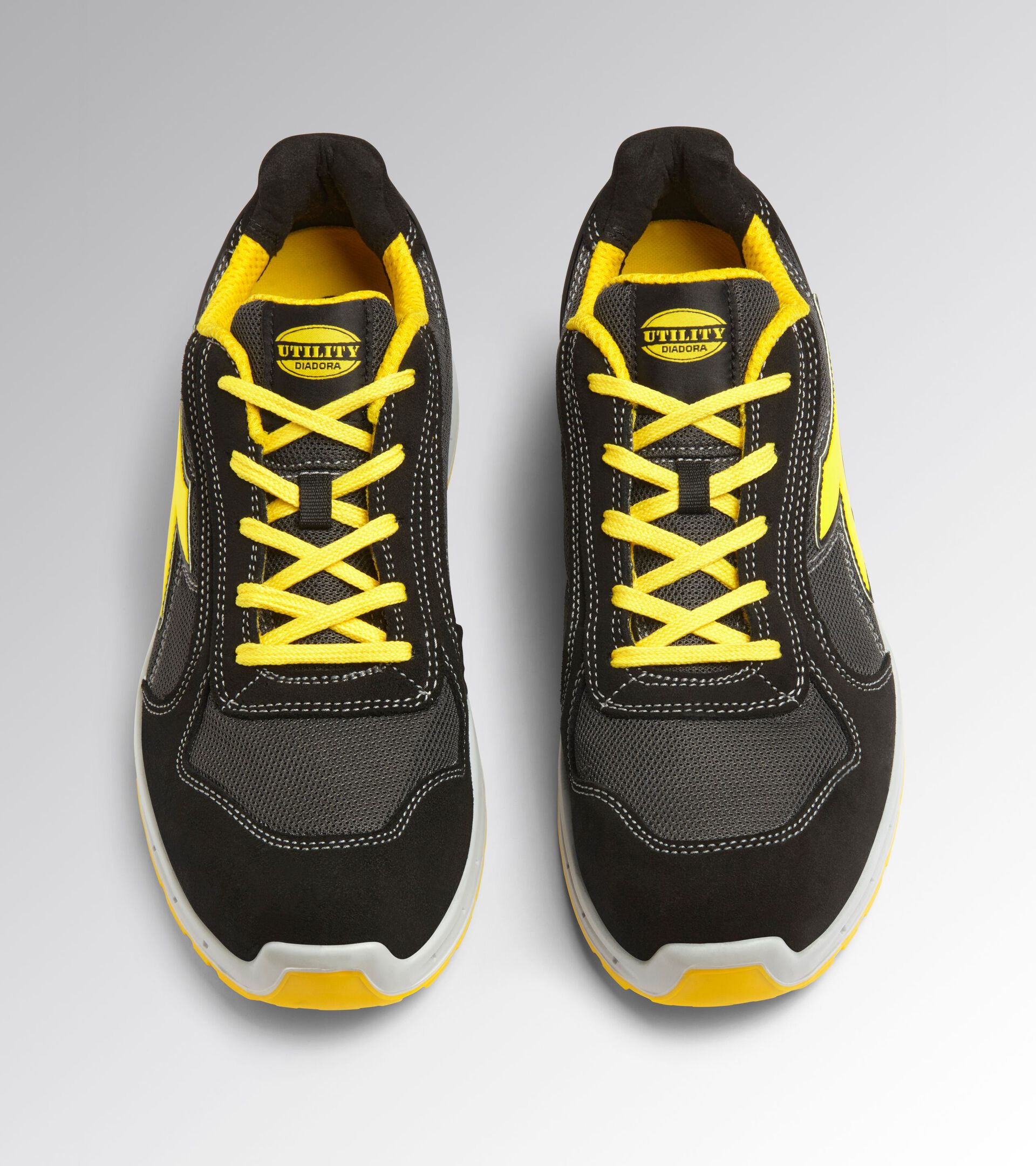 RUN NET AB LOW S1PS NERO