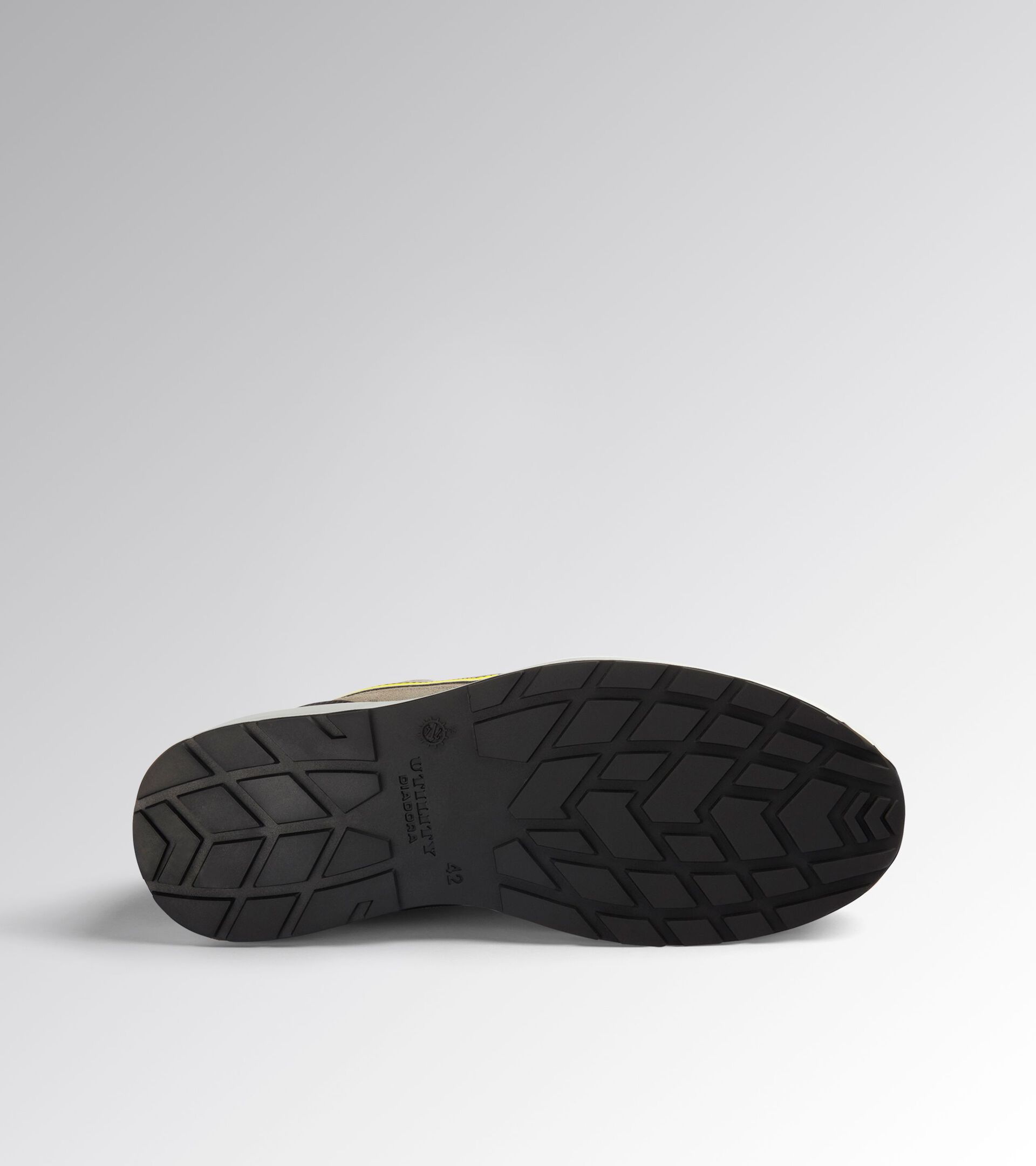 RUN NET AB LOW S3S GRIGIO VENTO