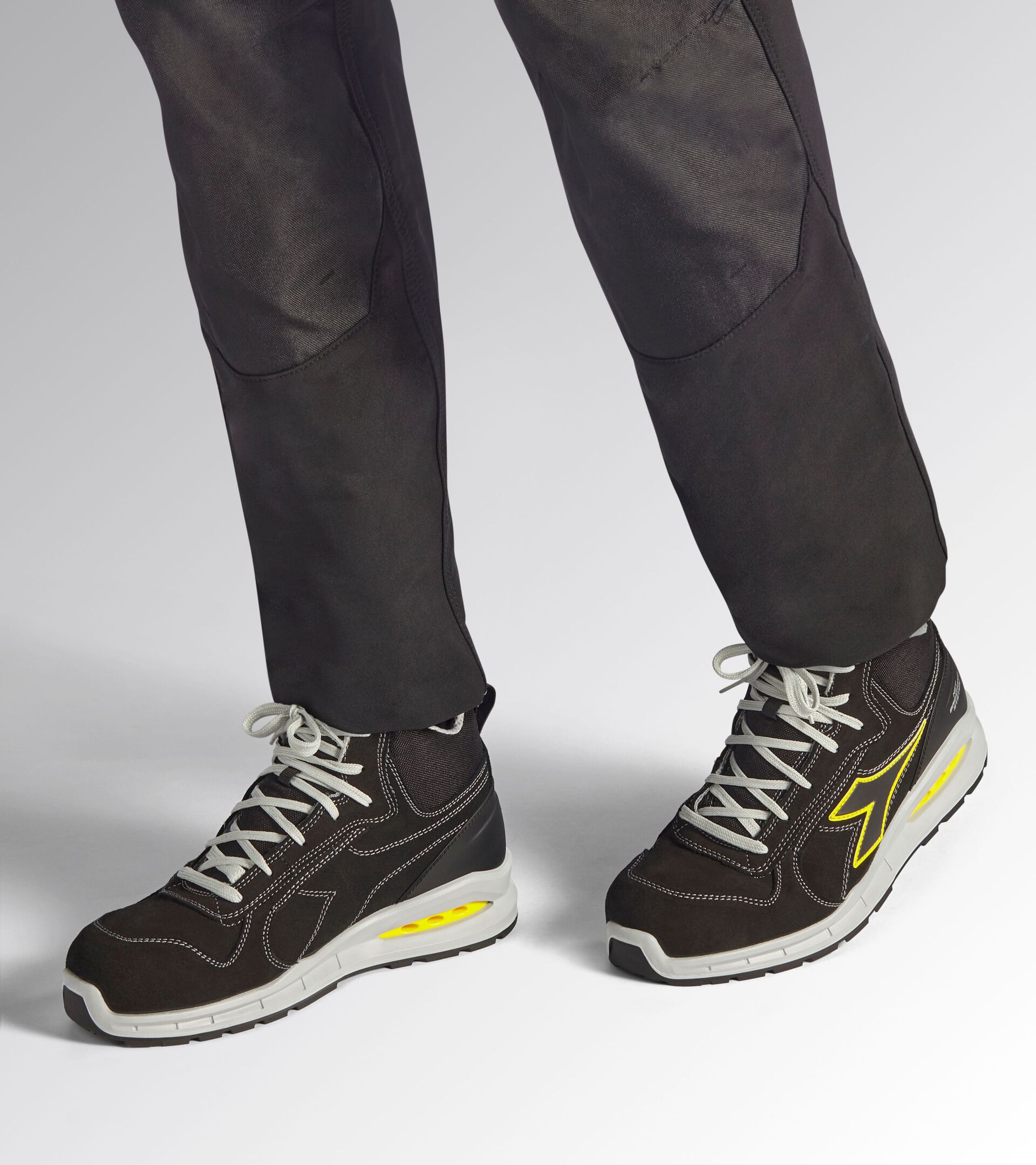 RUN NET AIRBOX MID S3