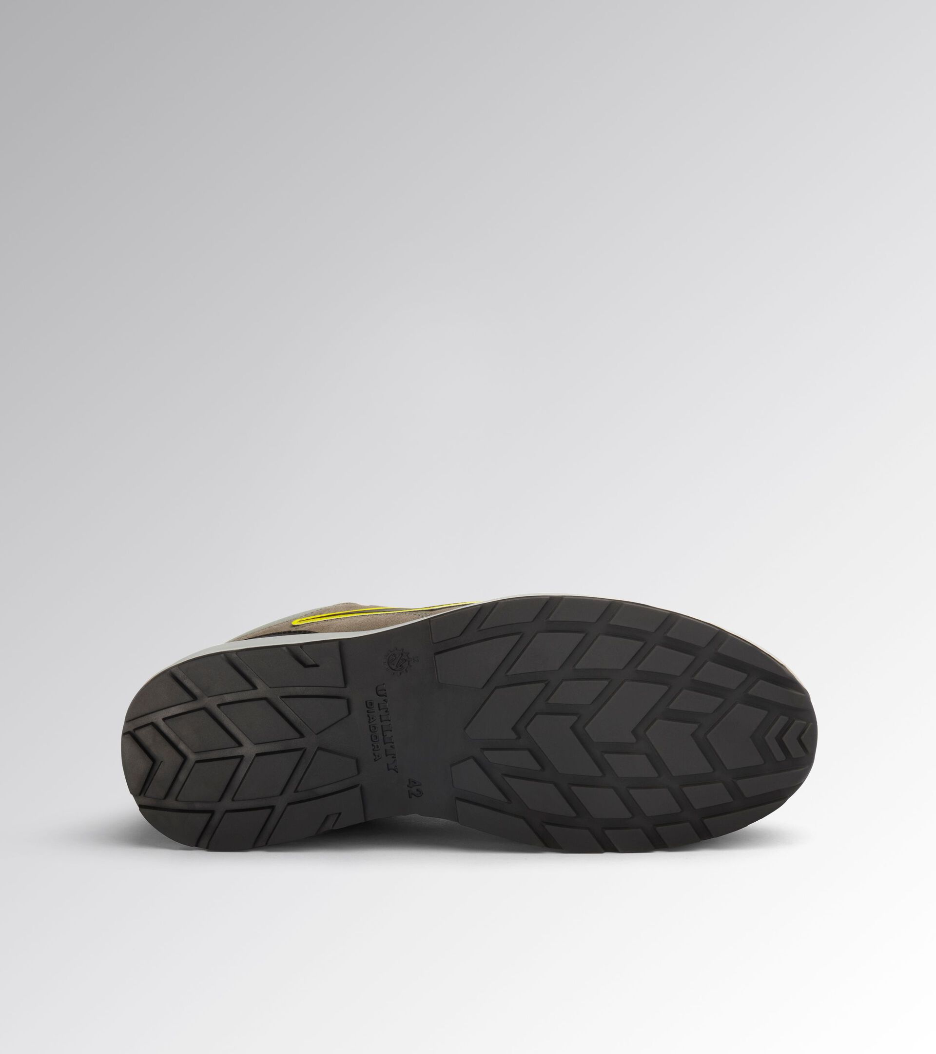 RUN NET AIRBOX MID S3 GRIGIO