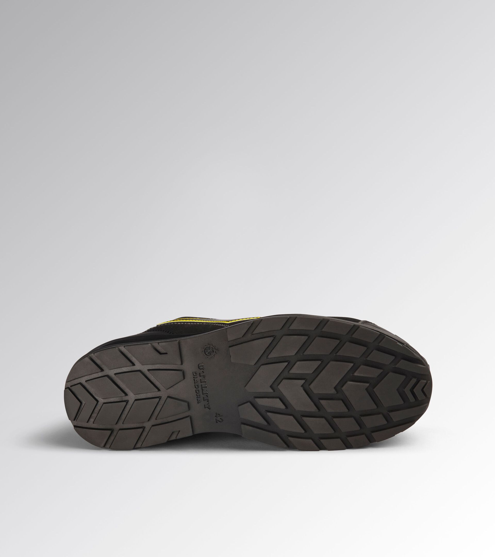 RUN NET AIRBOX MASTER LOW S3S FO SR SC ESD