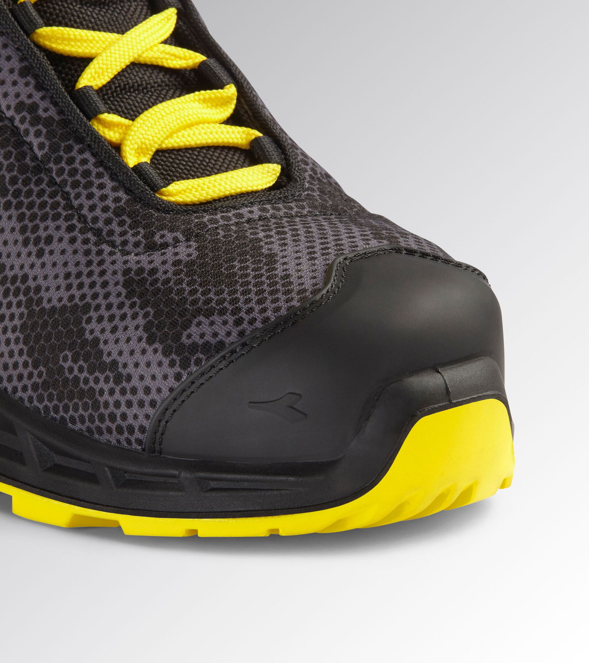 SHARK STABLE IMPACT MID S3  GRIGIO/NERO