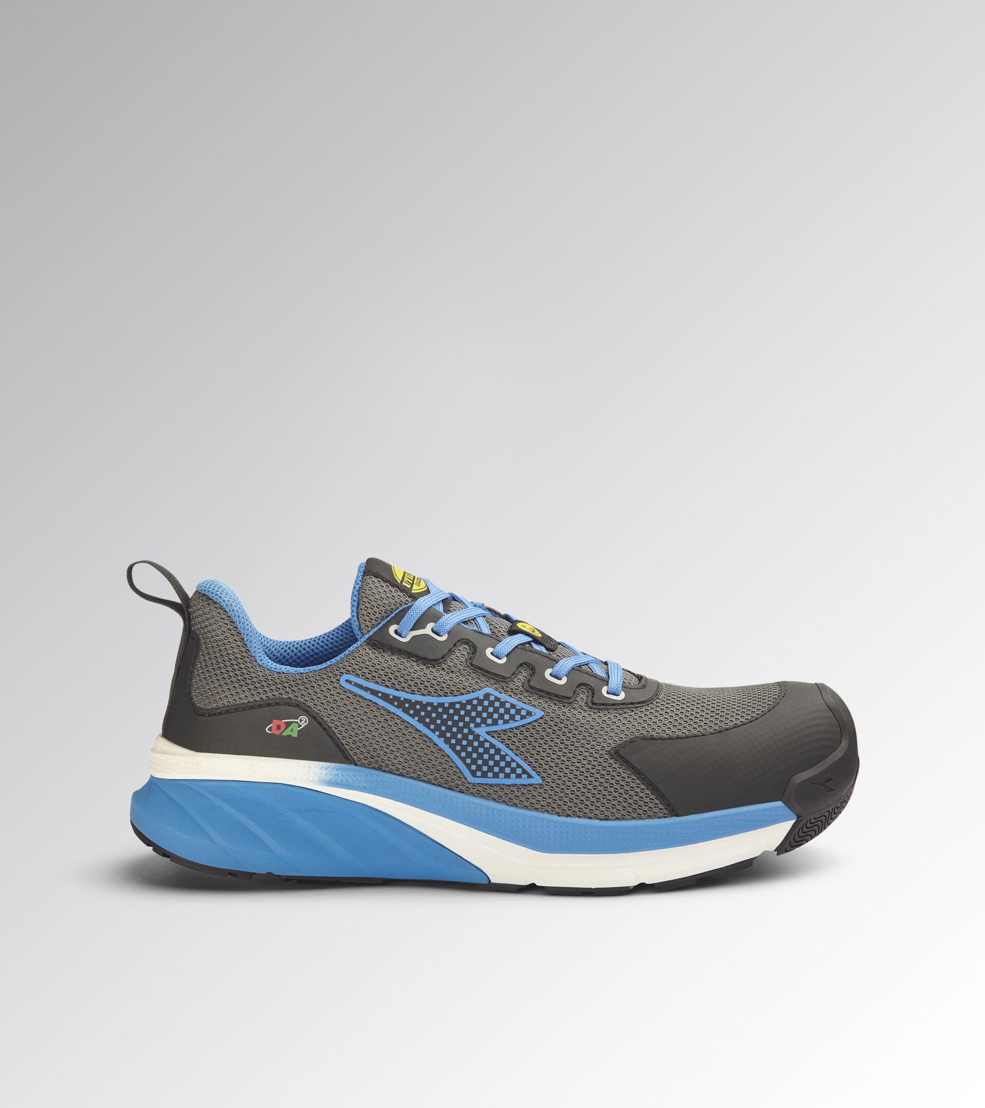 VORTEX DA2 LOW S1PS ANTRACITE/BLU IMPERIALE