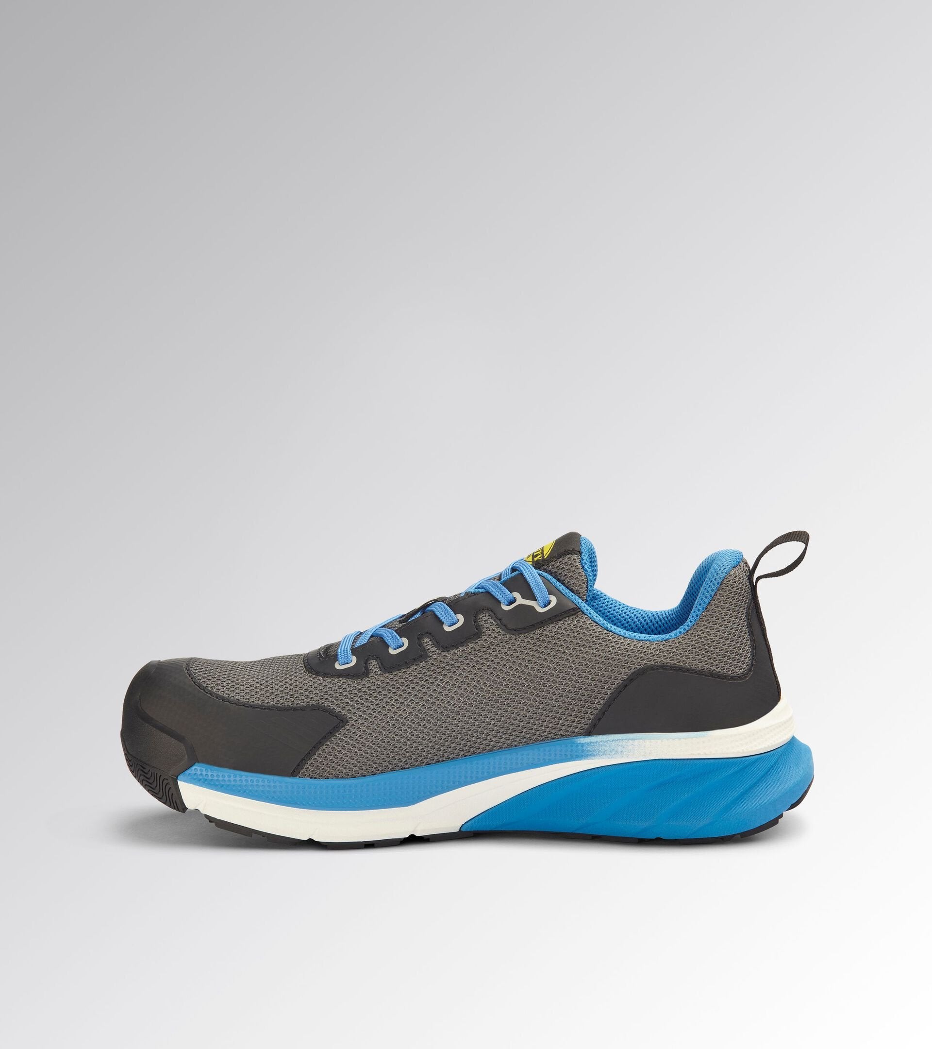 VORTEX DA2 LOW S1PS ANTRACITE/BLU IMPERIALE