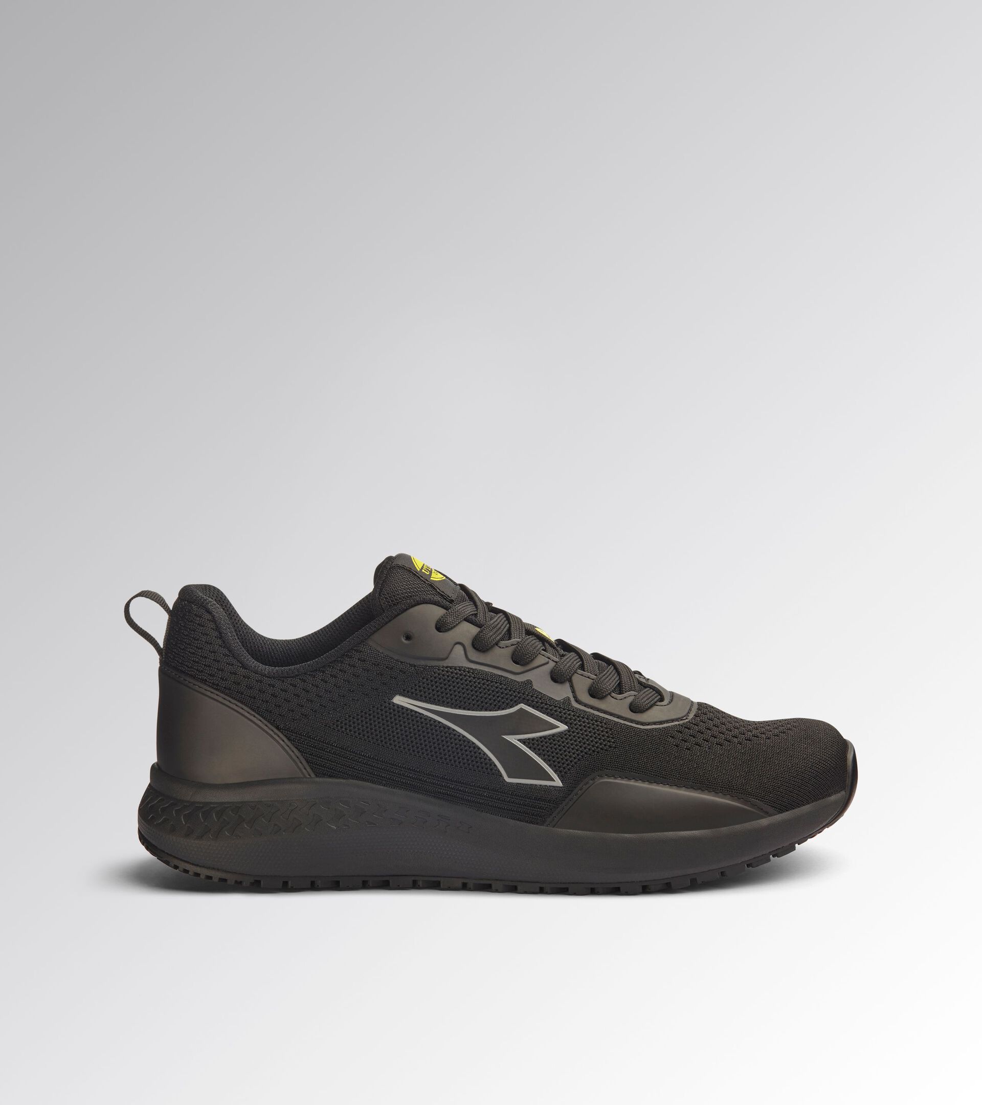 CREW EVO O1 SR ESD NERO