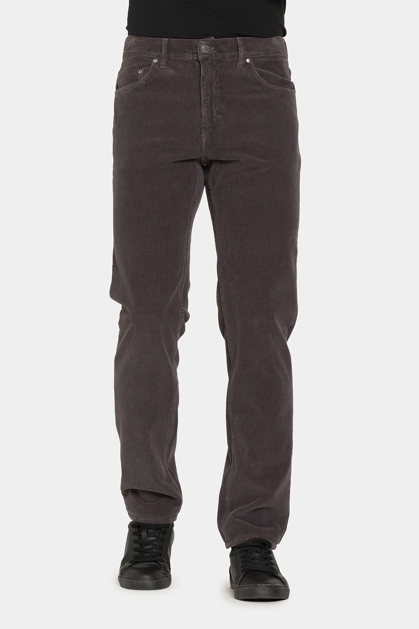 PANTALONE IN VELLUTO CARRERA