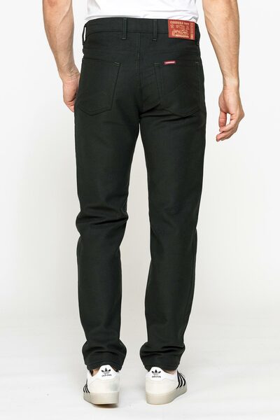 PANTALONE CARRERA IN FUSTAGNO PESANTE