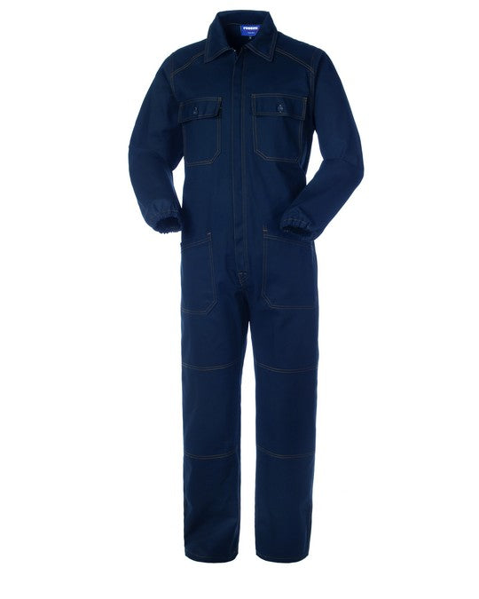 TUTA DA LAVORO SERIO PLUS+ ROSSINI