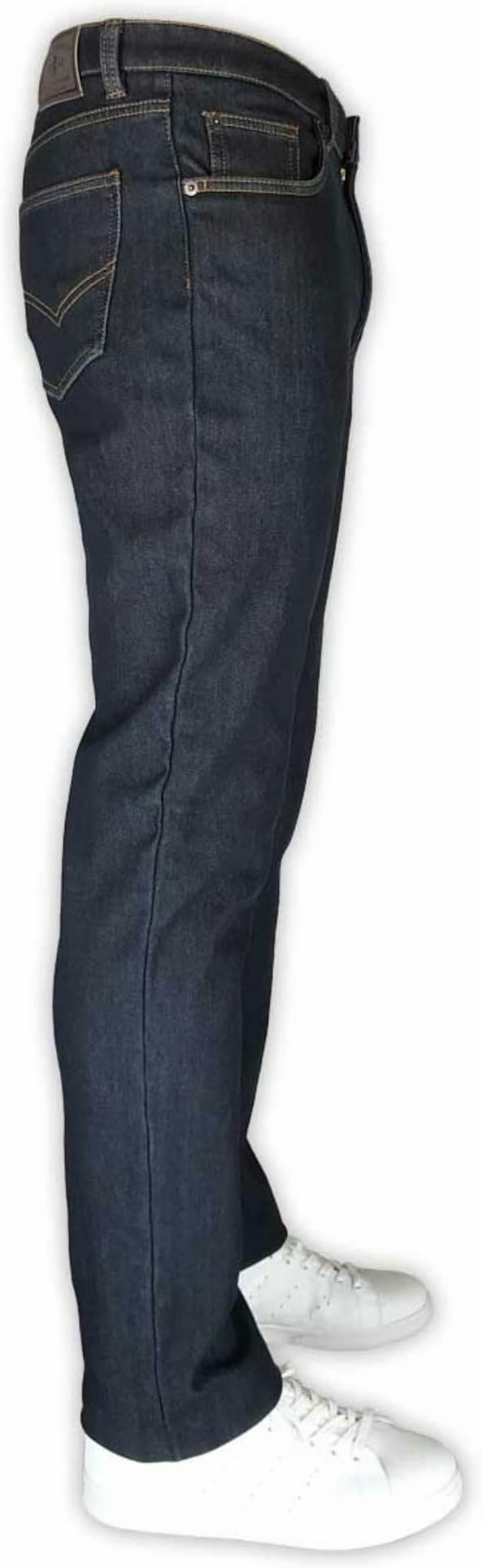 JEANS 5 TASCHE INVERNALE "ARTIC"