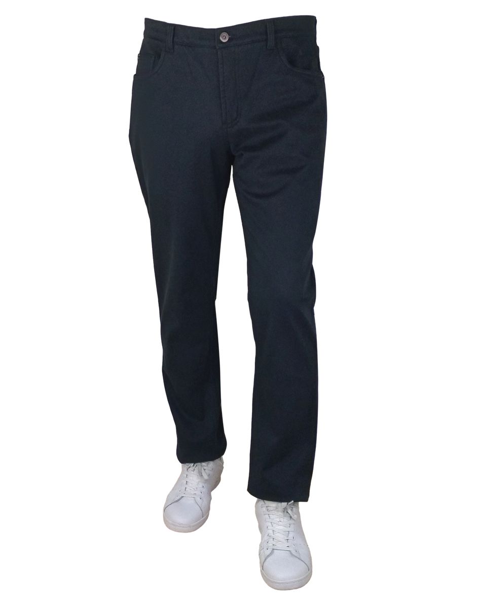 JEANS 5 TASCHE INVERNALE "ARTIC"