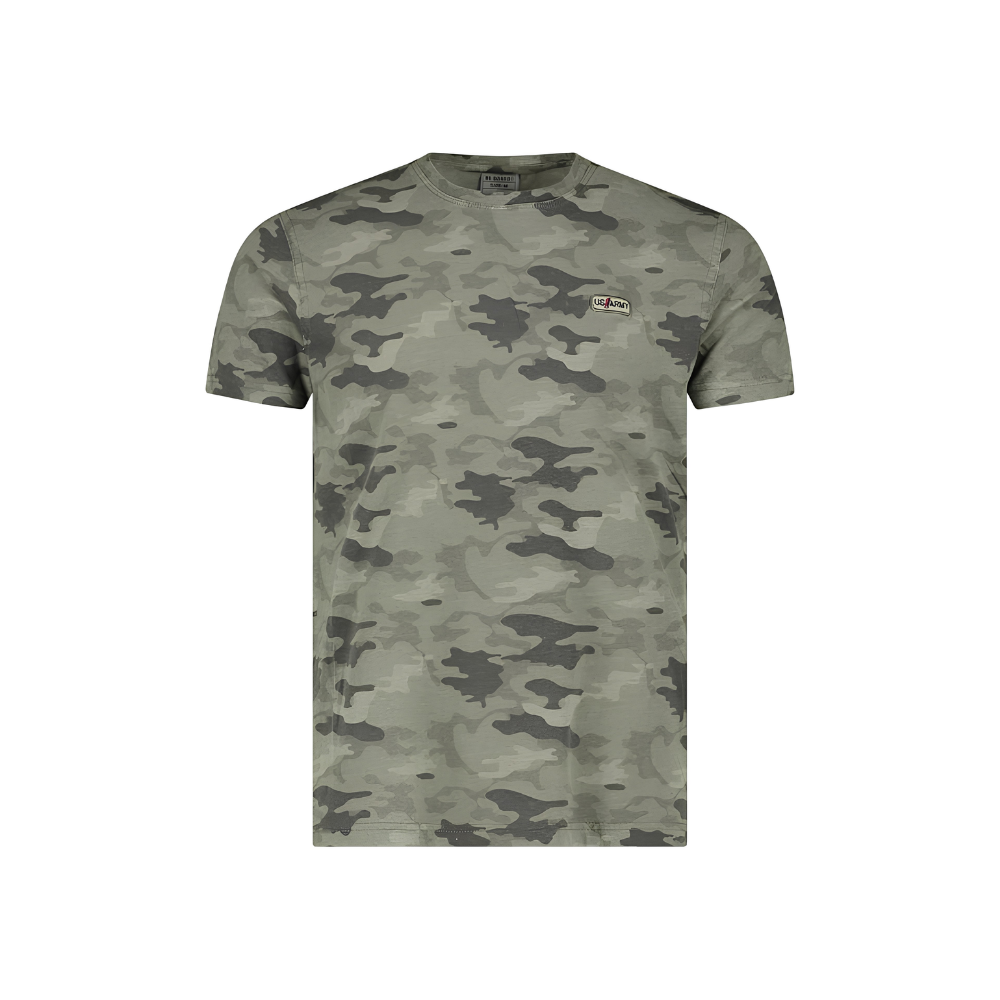 T-SHIRT 936 BE BOARD