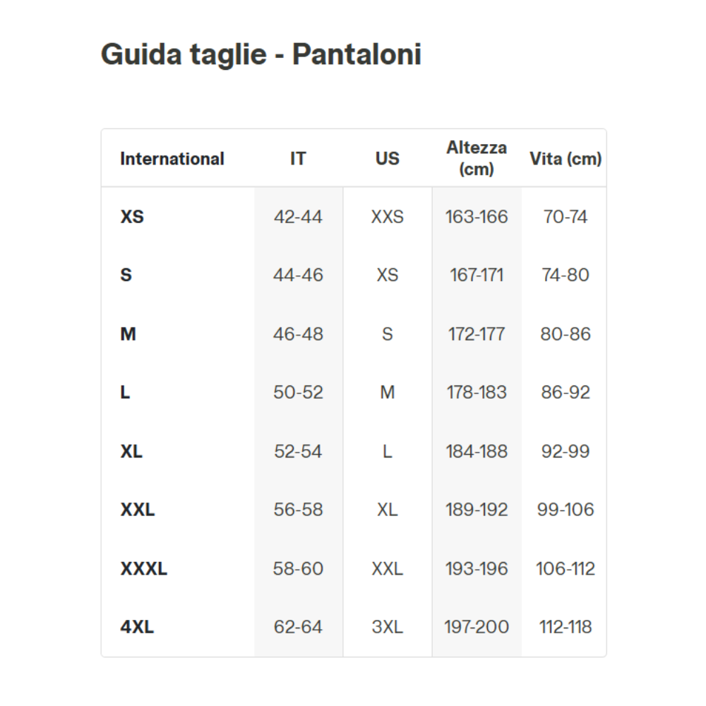 BERMUDA EASYWORK LIGHT