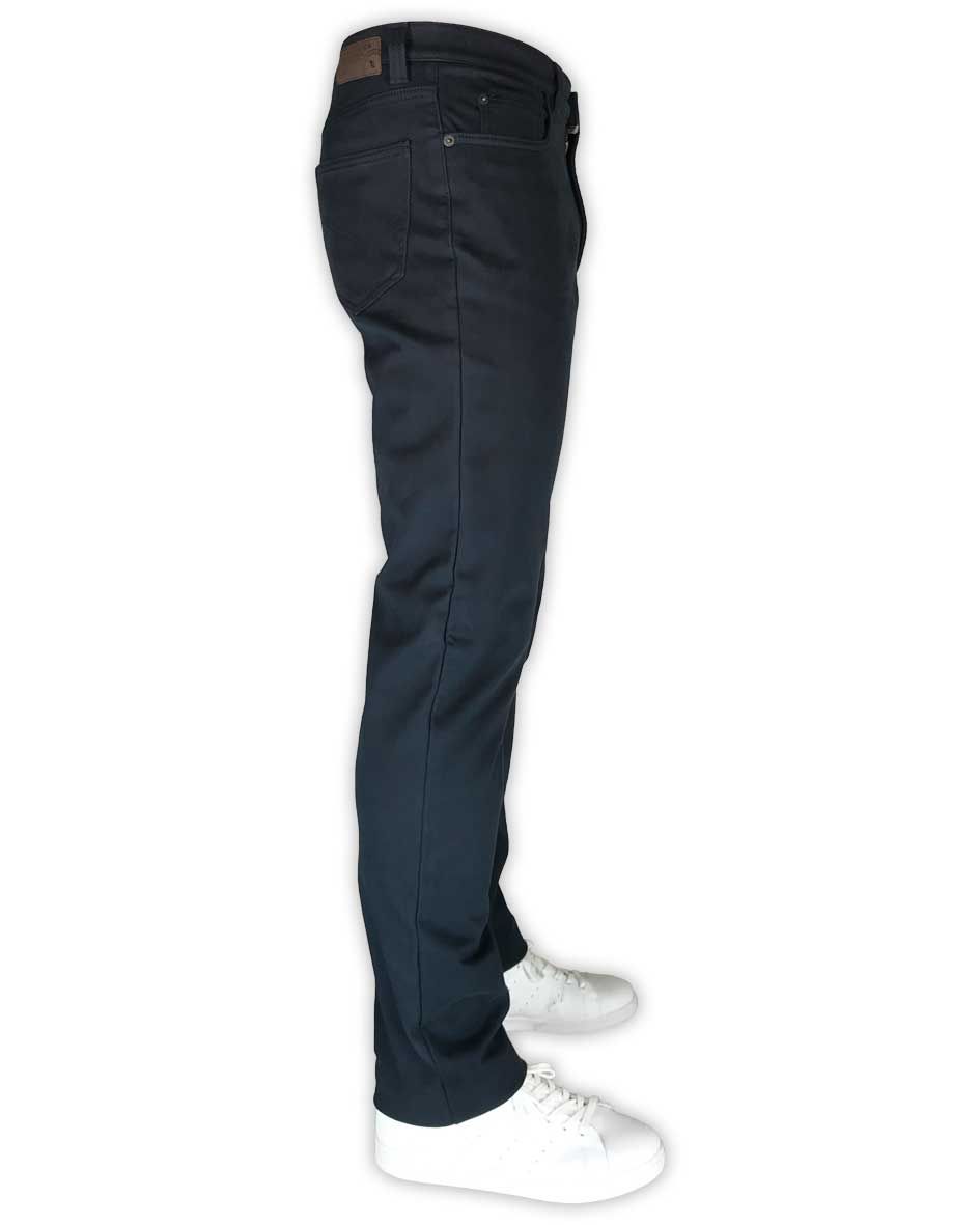 JEANS 5 TASCHE INVERNALE "ARTIC"