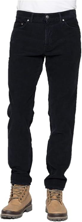 PANTALONE IN VELLUTO 500 RIGHE