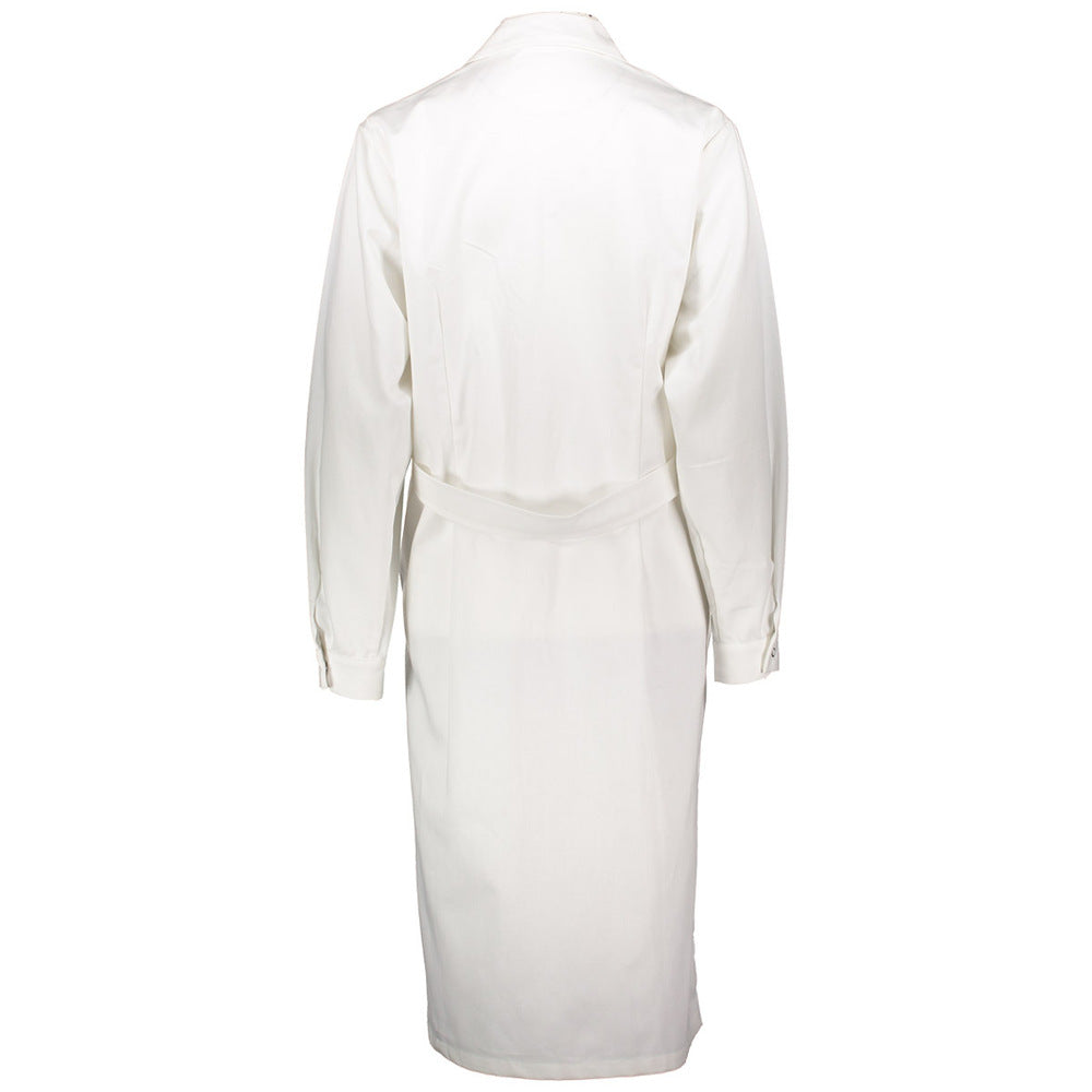 CAMICE DONNA BIANCO DA LABORATORIO PATRIZIA-04