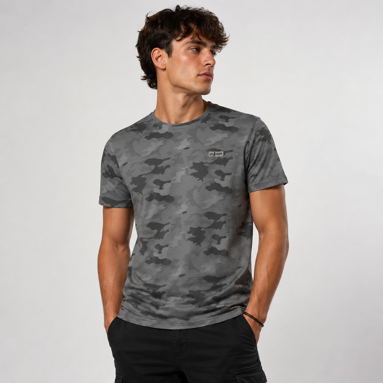 T-SHIRT 936 BE BOARD