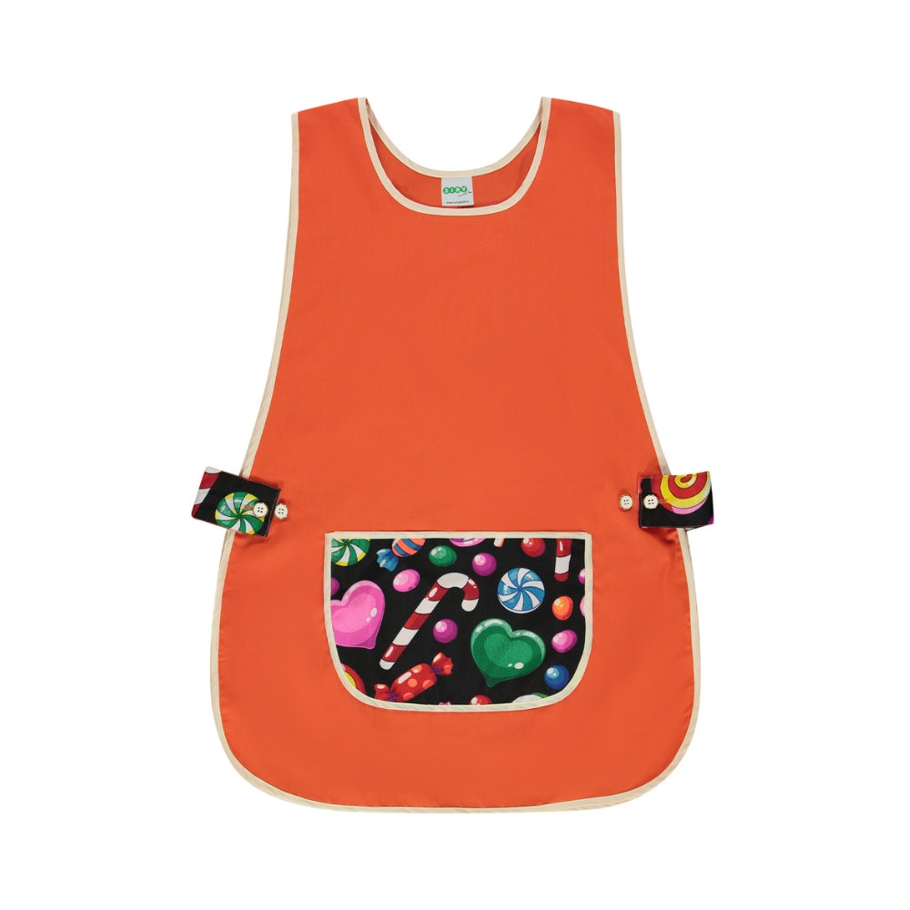 GREMBIULE DALIA TASCA FANTASIA