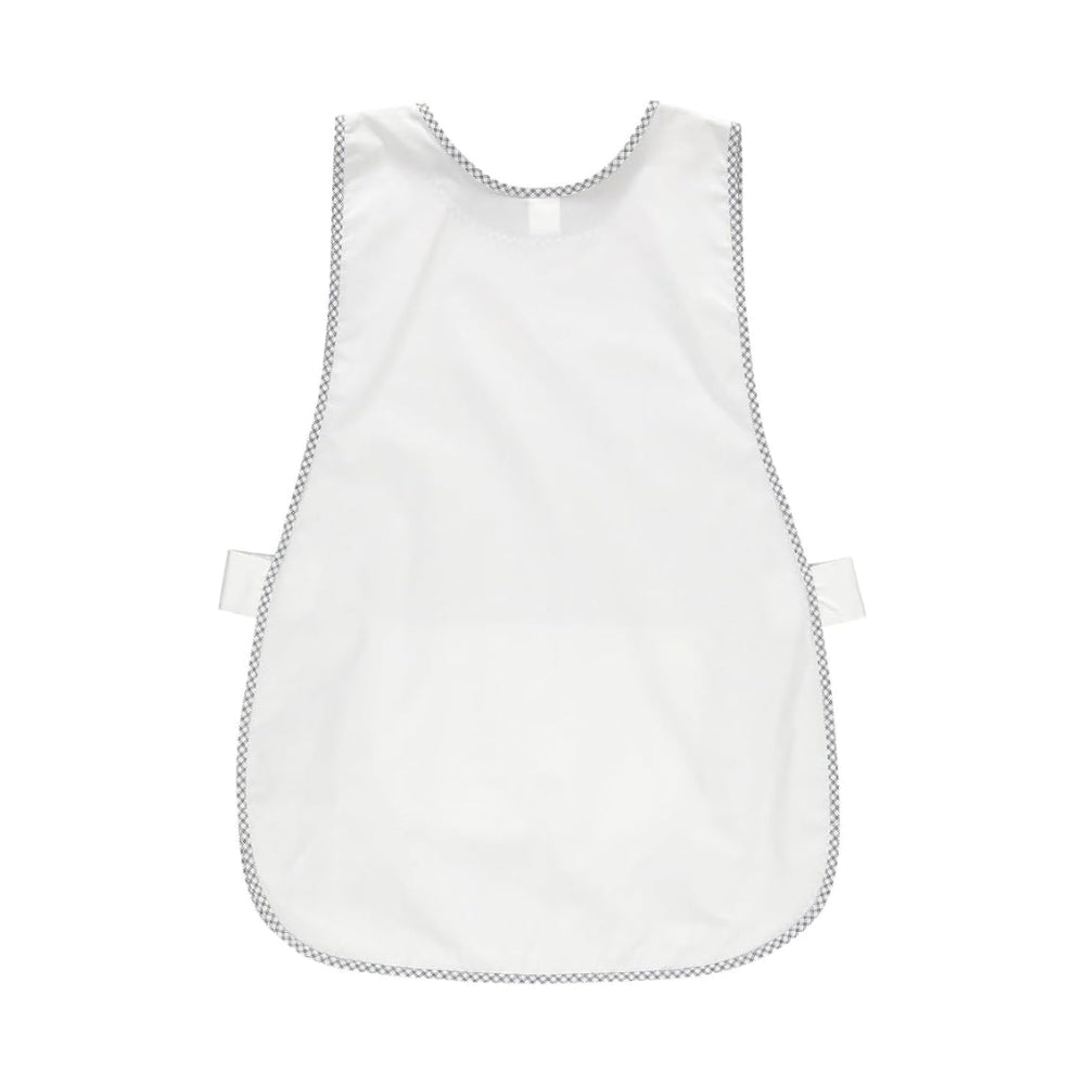 GREMBIULE DALIA BLACK&WHITE