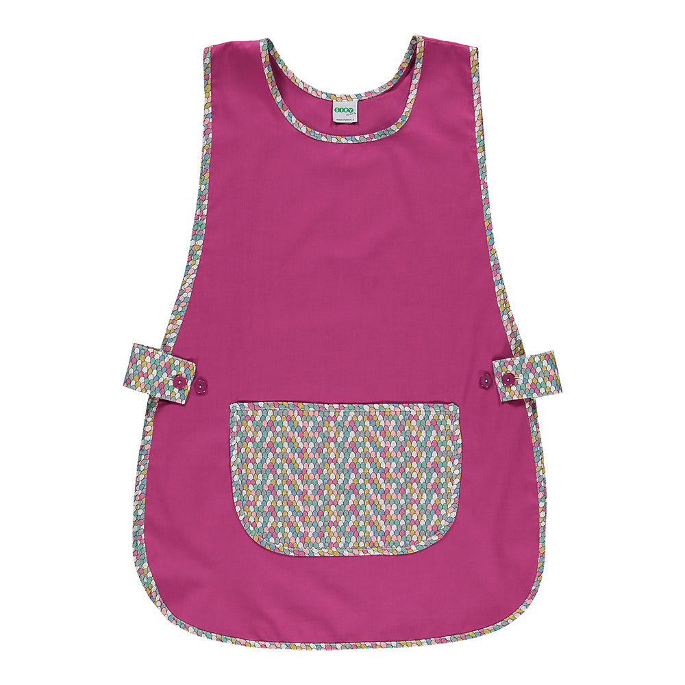 GREMBIULE DALIA TASCA FANTASIA