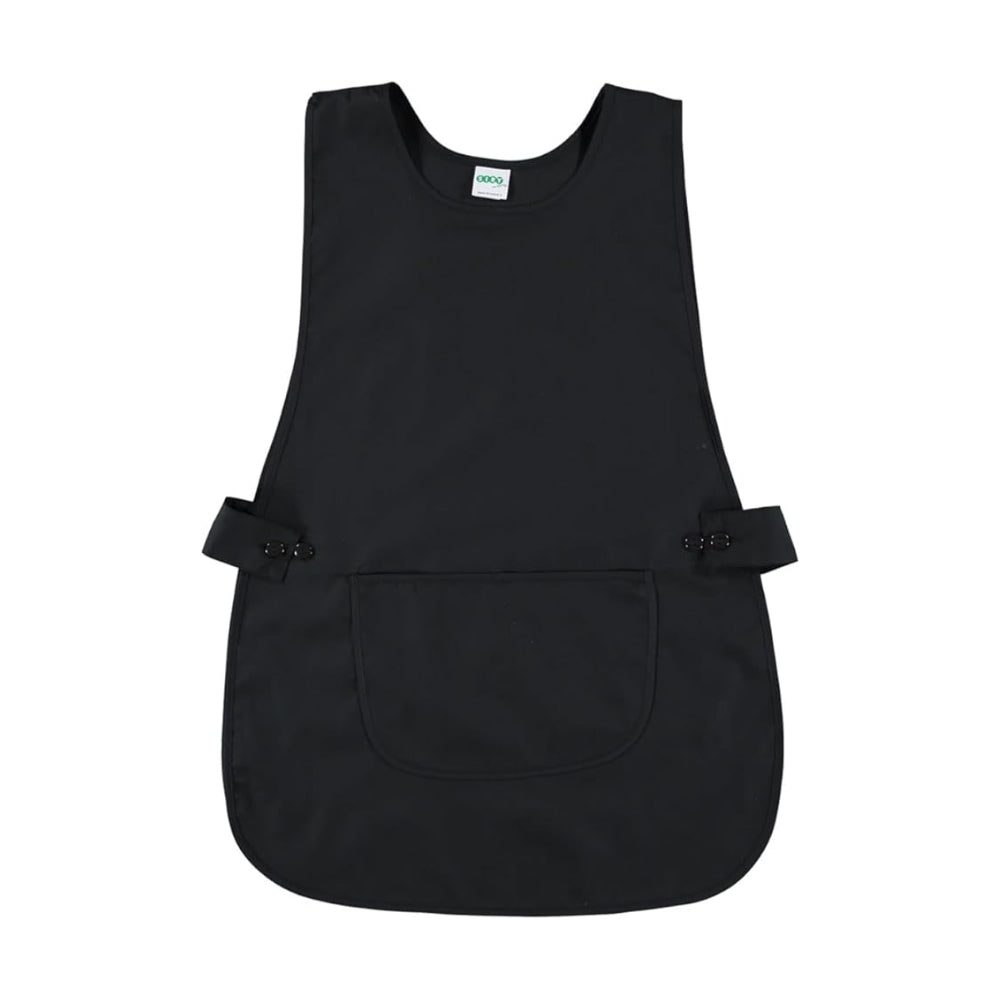 GREMBIULE DALIA BLACK&WHITE