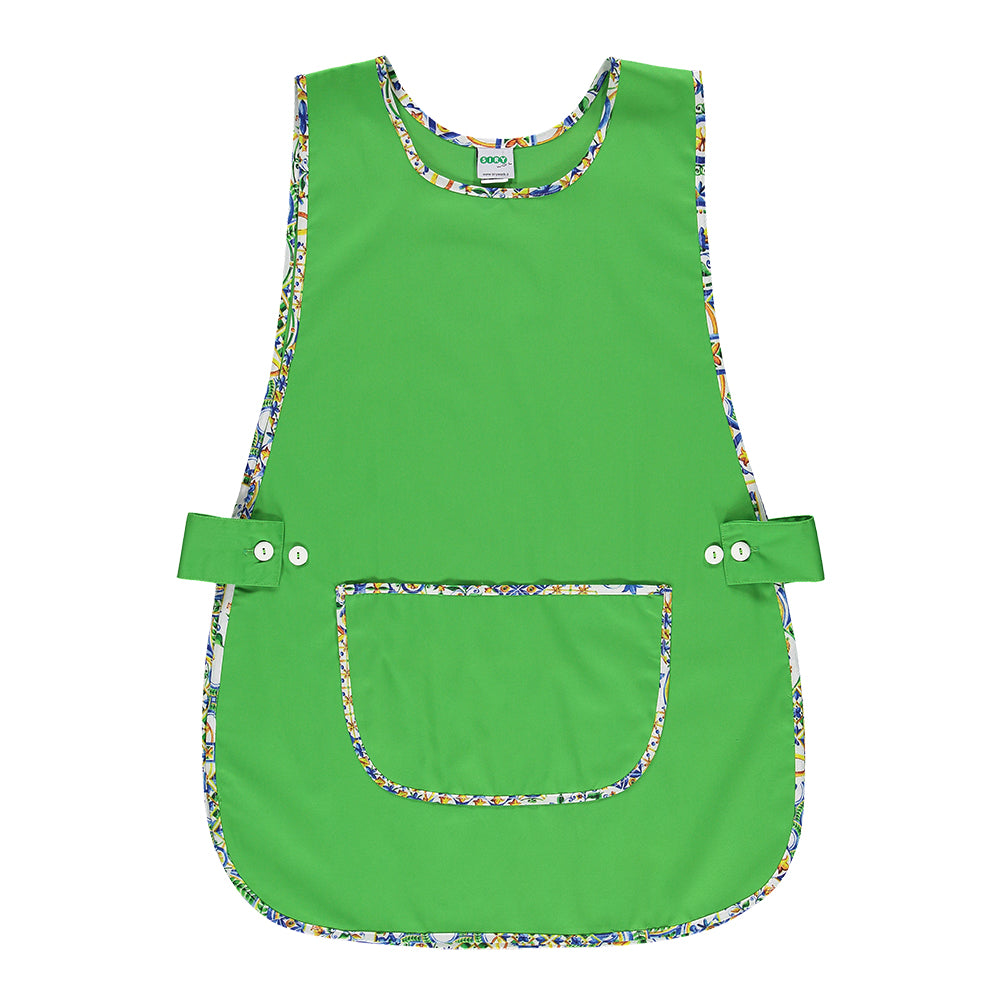 GREMBIULE DALIA BORDO FANTASIA