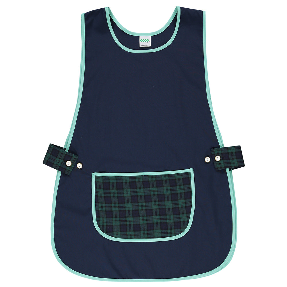 GREMBIULE DALIA SCOTTISH