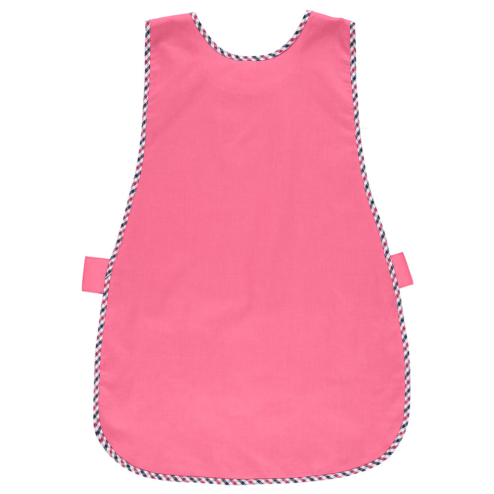 GREMBIULE DALIA BORDO FANTASIA