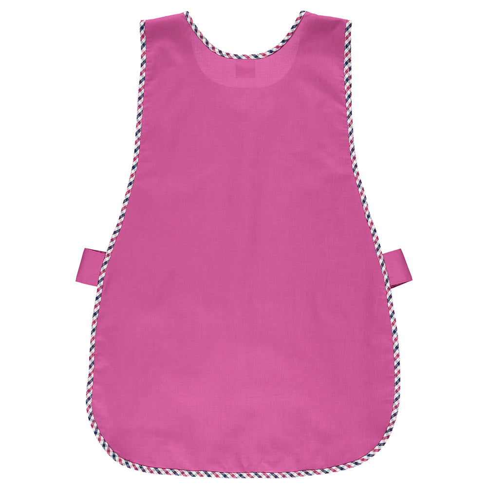 GREMBIULE DALIA BORDO FANTASIA