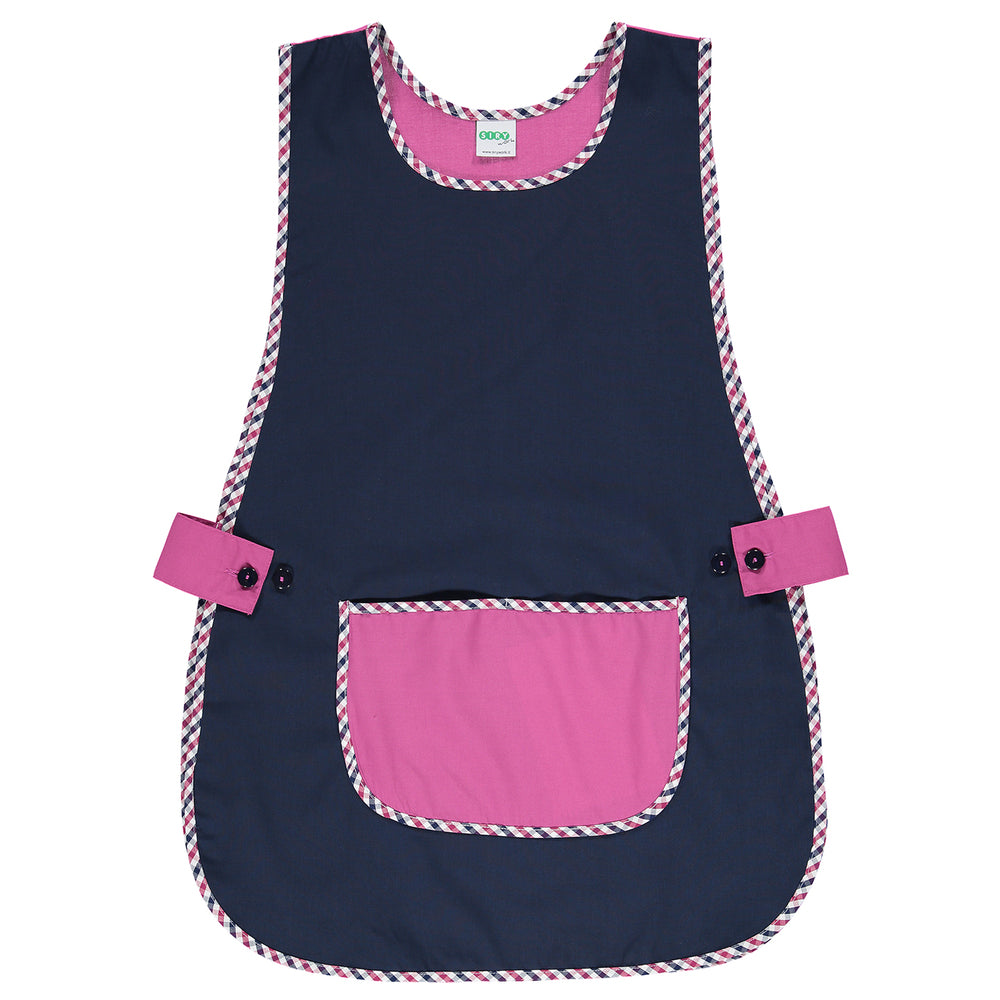 GREMBIULE DALIA BORDO FANTASIA