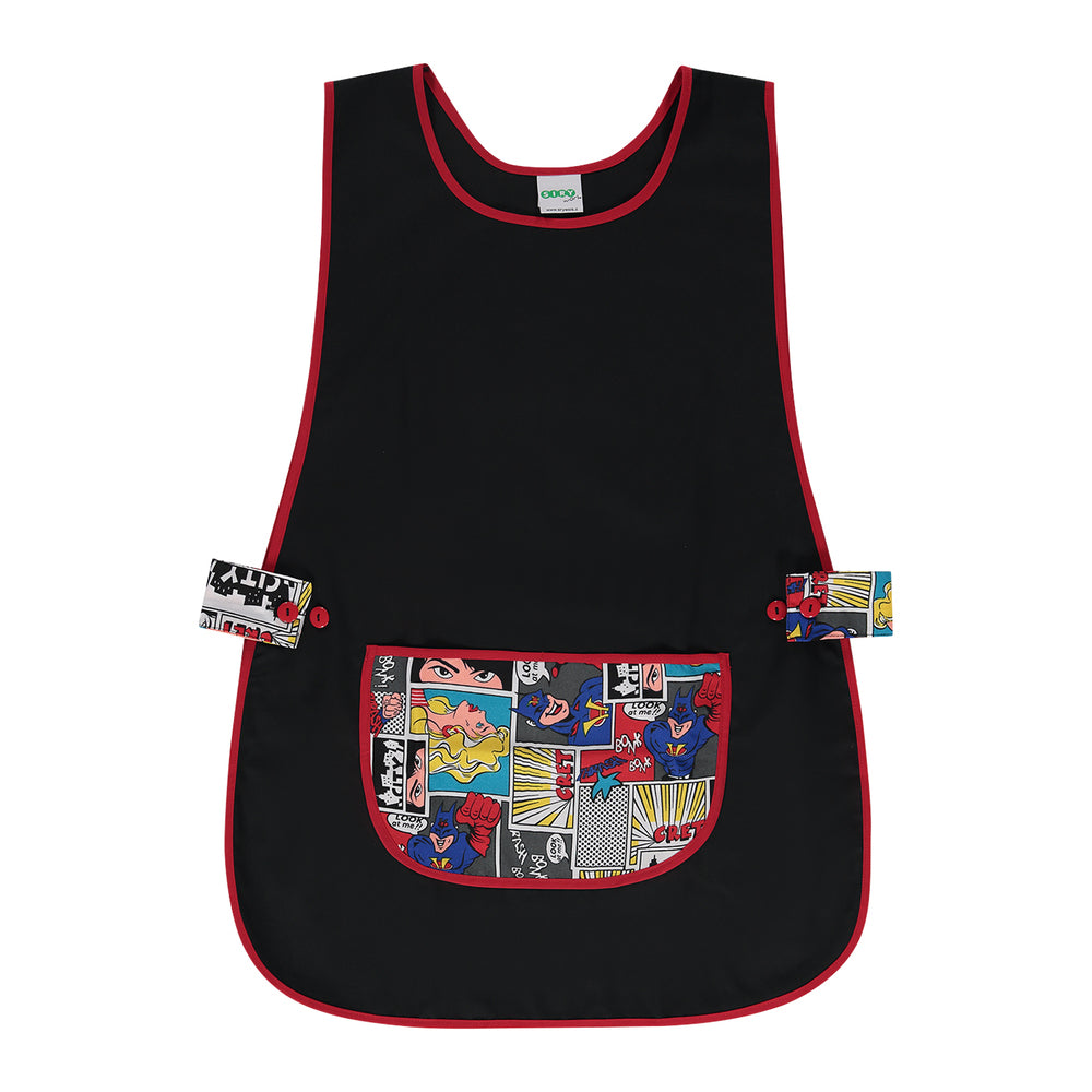 GREMBIULE DALIA TASCA FANTASIA