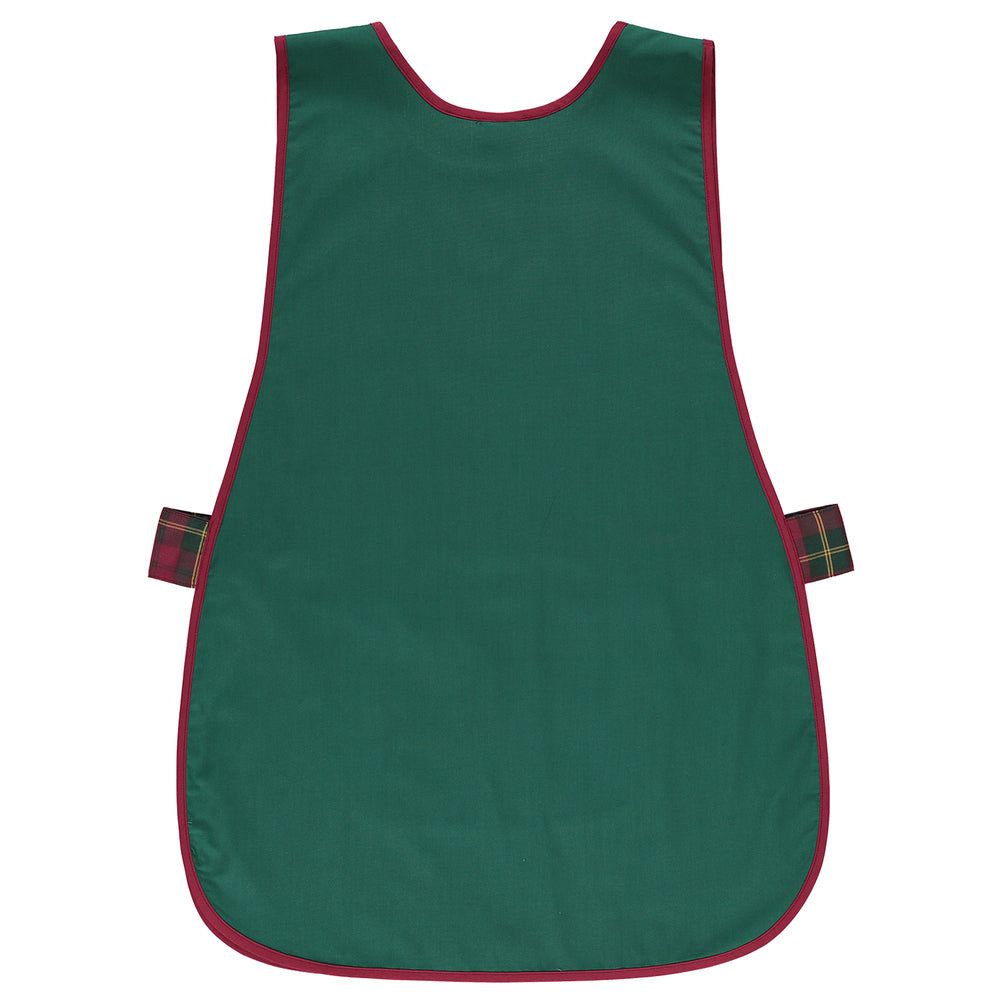 GREMBIULE DALIA SCOTTISH