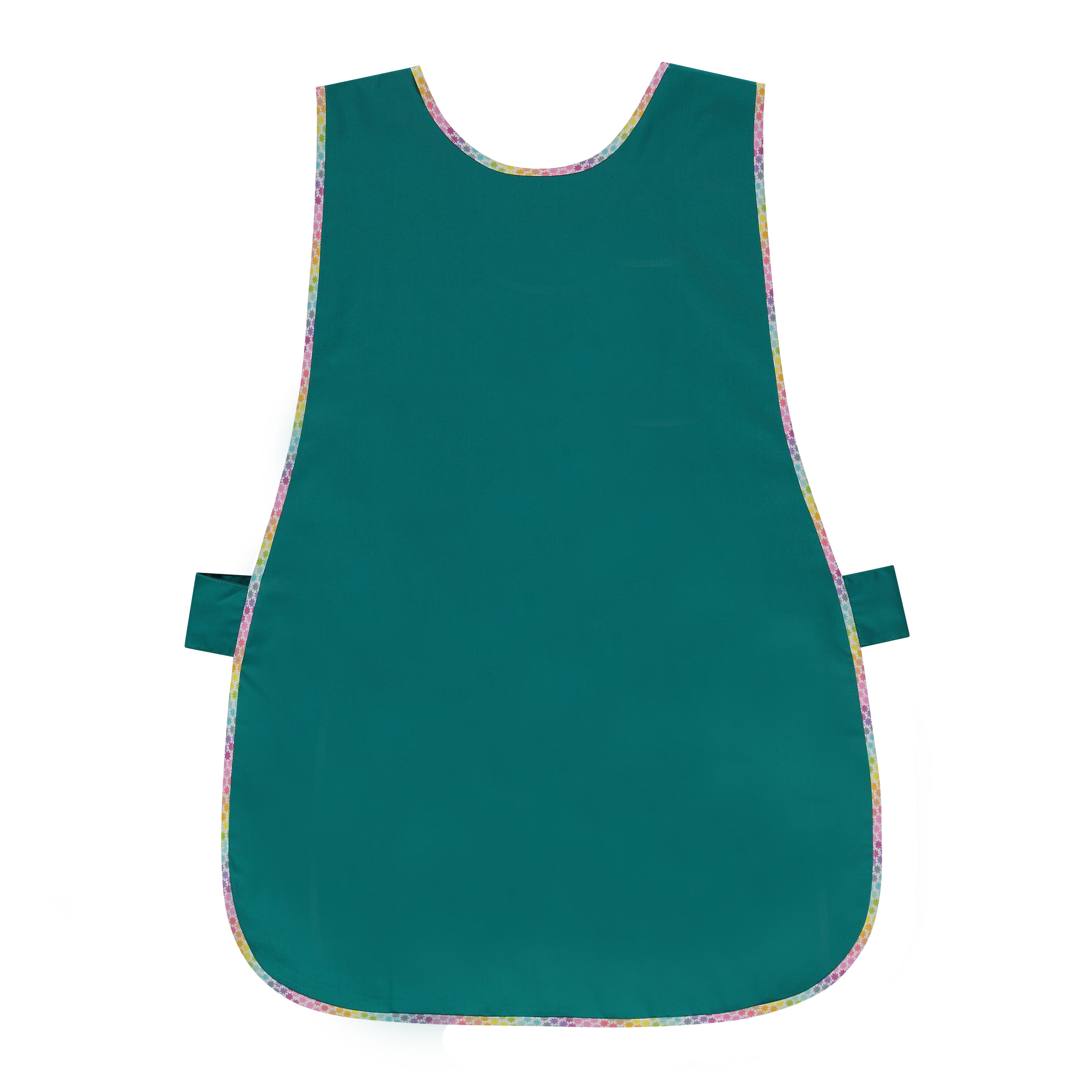 GREMBIULE DALIA BORDO FANTASIA