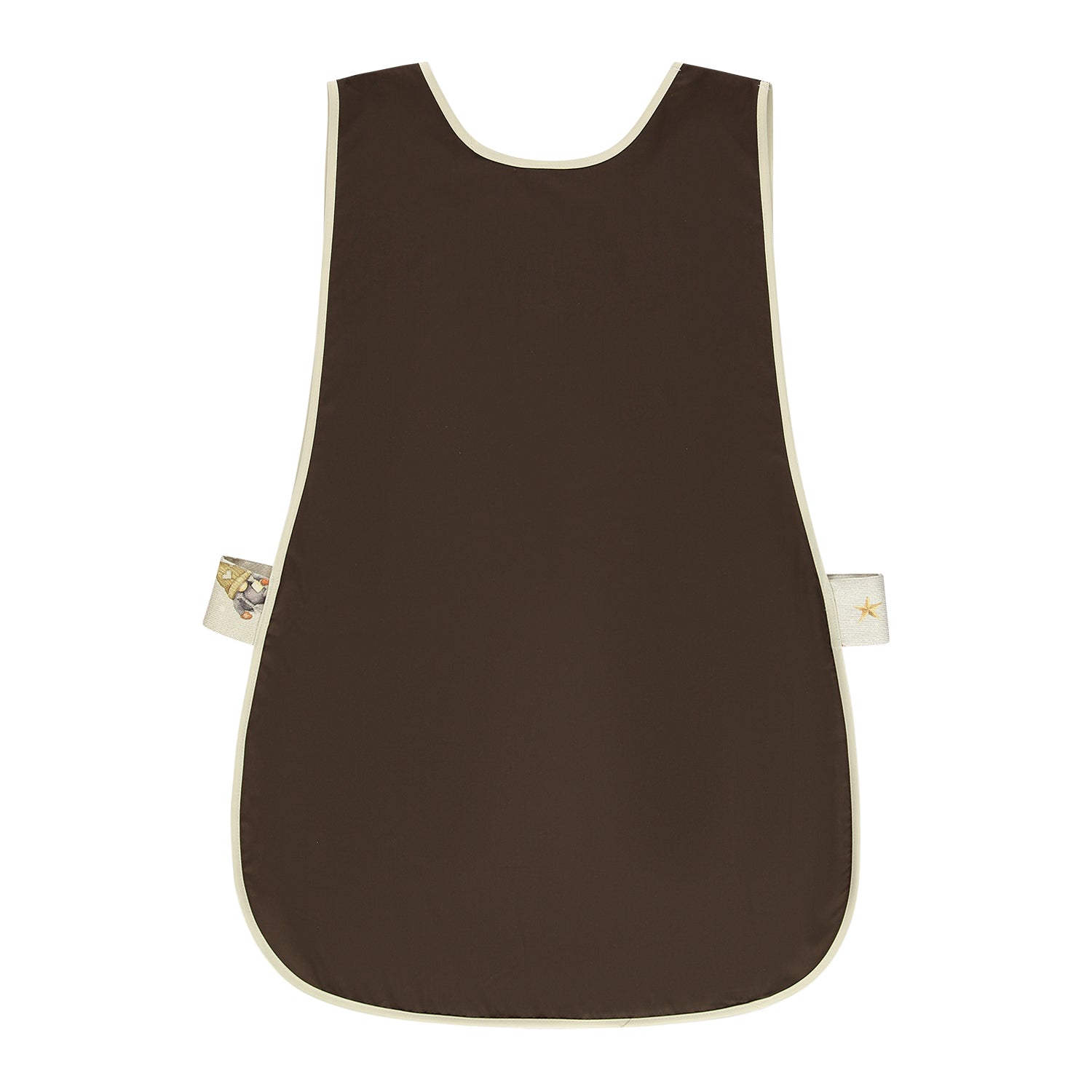 GREMBIULE NATALIZIO DALIA MORO-N37